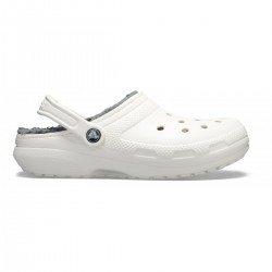 CROCS CLASSIC LINED CLOG...