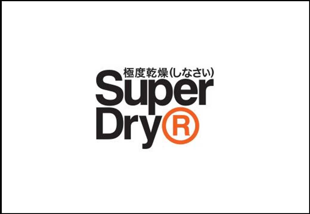 SUPERDRY